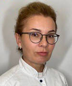 Афридонова Зульфия Энгелевна Фото врача: Афридонова Зульфия Энгелевна