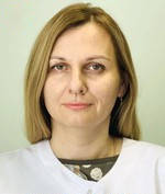 Сафрыгина Юлия Владимировна Фото врача: Сафрыгина Юлия Владимировна