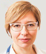 Фото врача: Годунова Елена Борисовна
