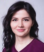 Кабулиева Эльмира Исламутдиновна Фото врача: Кабулиева Эльмира Исламутдиновна