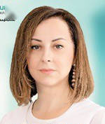 Врач Осташова Ольга Семеновна