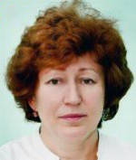 Врач Мисевич Наталья Александровна