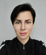 Фото врача: Савостина Марина Сергеевна