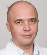 Врач Феденко Александр Александрович
