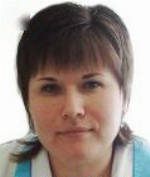 Харина Анна Викторовна Фото врача: Харина Анна Викторовна