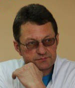 Врач Рахаев Юрий Валентинович