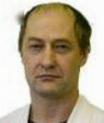 Врач Горынин Андрей Александрович