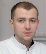 Врач Зотов Андрей Алексеевич