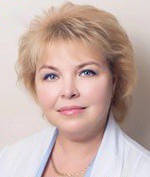 Фото врача: Яблокова Инна Валерьевна