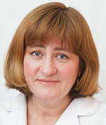 Фото врача: Трубникова Полина Семеновна
