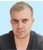Врач Шестов Александр Юрьевич