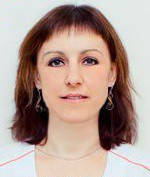 Фото врача: Яковенко Екатерина Викторовна