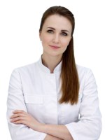 Фото врача: Киселева Светлана Викторовна