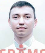 Иконников Артём Валерьевич Фото врача: Иконников Артём Валерьевич