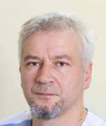 Фото врача: Солтыс Сергей Романович