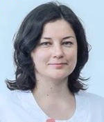Мацкуляк Оксана Николаевна Фото врача: Мацкуляк Оксана Николаевна