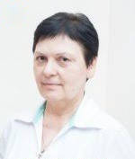 Фото врача: Селескерова Ирина Константиновна