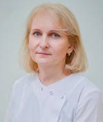 Фото врача: Смагина Наталья Павловна