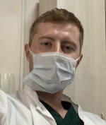Фото врача: Тюменцев Александр Алексеевич
