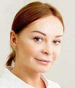 Фото врача: Нараленкова Елена Ивановна