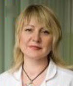 Чернягова Ирина Юрьевна Фото врача: Чернягова Ирина Юрьевна