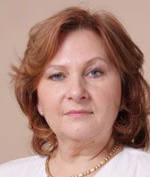 Врач Никотинина Наталья Юрьевна