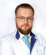 Кислицин Антон Юрьевич Фото врача: Кислицин Антон Юрьевич