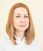 Фото врача: Щенникова Елена Евгеньевна