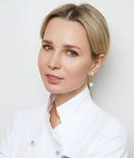 Фото врача: Круглик Екатерина Владимировна