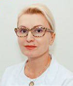 Врач Ланихина Елена Александровна