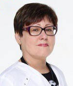 Фото врача: Климанова Елена Михайловна