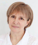 Врач Короткова Марина Анатольевна