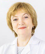 Фото врача: Казанкина Ирина Владимировна