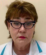 Ефремова Галина Ивановна Фото врача: Ефремова Галина Ивановна