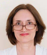 Жерносек Ирина Константиновна Фото врача: Жерносек Ирина Константиновна