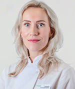 Фото врача: Морозова Анна Владимировна