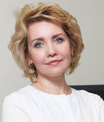 Фото врача: Куделина Виктория Юрьевна