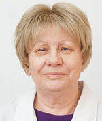 Фото врача: Шатерникова Любовь Дмитриевна