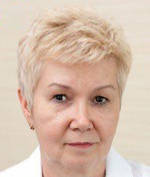 Фото врача: Азаровская Галина Васильевна