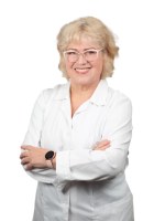 Ситникова Ирина Анатольевна Фото врача: Ситникова Ирина Анатольевна