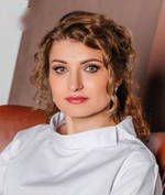 Фото врача: Шарнина Марина Васильевна