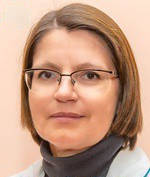 Фото врача: Терехова Елена Витальевна