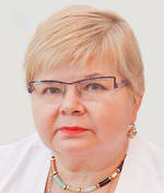 Фото врача: Федосеева Елена Александровна