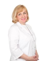 Врач Мельникова Алена Викторовна