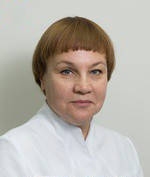 Врач Козлова Яна Борисовна