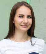 Фото врача: Слободчикова Эрика Юрьевна
