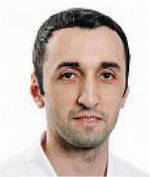 Фото врача: Закуев Ракил Илдербекович