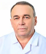 Фото врача: Луцюк Владимир Алексеевич