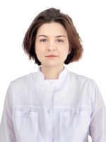Врач Жданова Наталья Викторовна