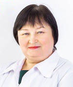 Фото врача: Панихина Наталья Владимировна